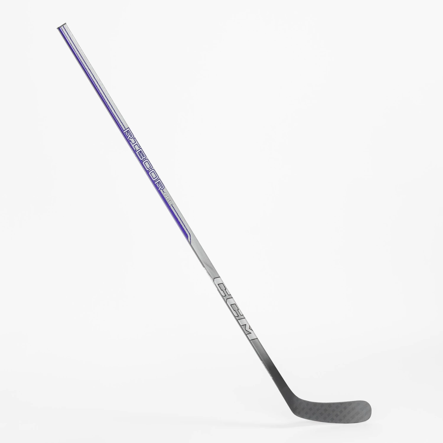 CCM RIBCOR 86K Intermediate Hockey Stick 2 CCM RIBCOR 86K Intermediate Hockey Stick - Image 2