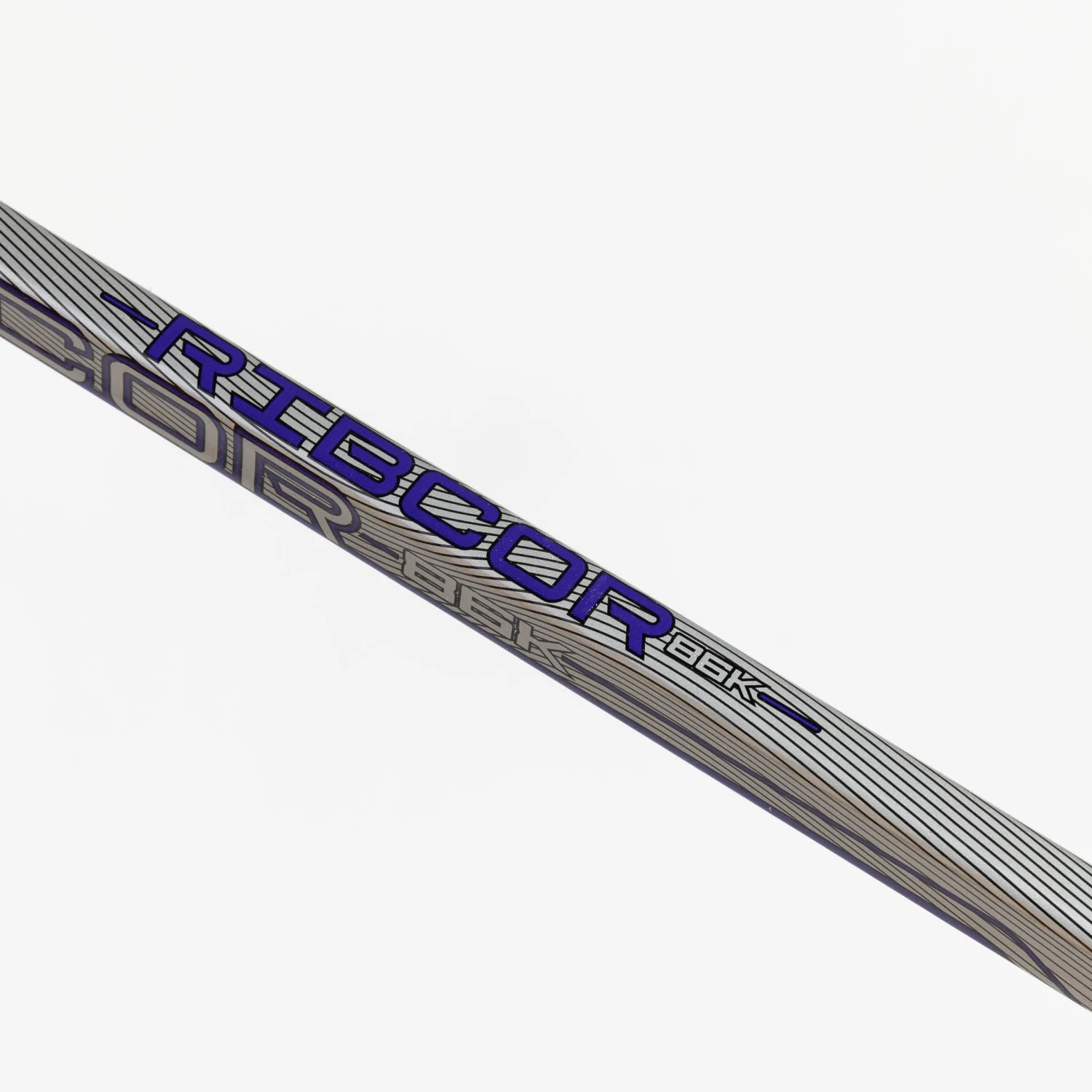 CCM RIBCOR 86K Intermediate Hockey Stick 3 CCM RIBCOR 86K Intermediate Hockey Stick - Image 3