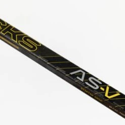 CCM Super Tacks AS-V Intermediate Hockey Stick -The Hockey Hub Sales Store ccm hockey sticks ccm super tacks as v intermediate hockey stick 29673832972354