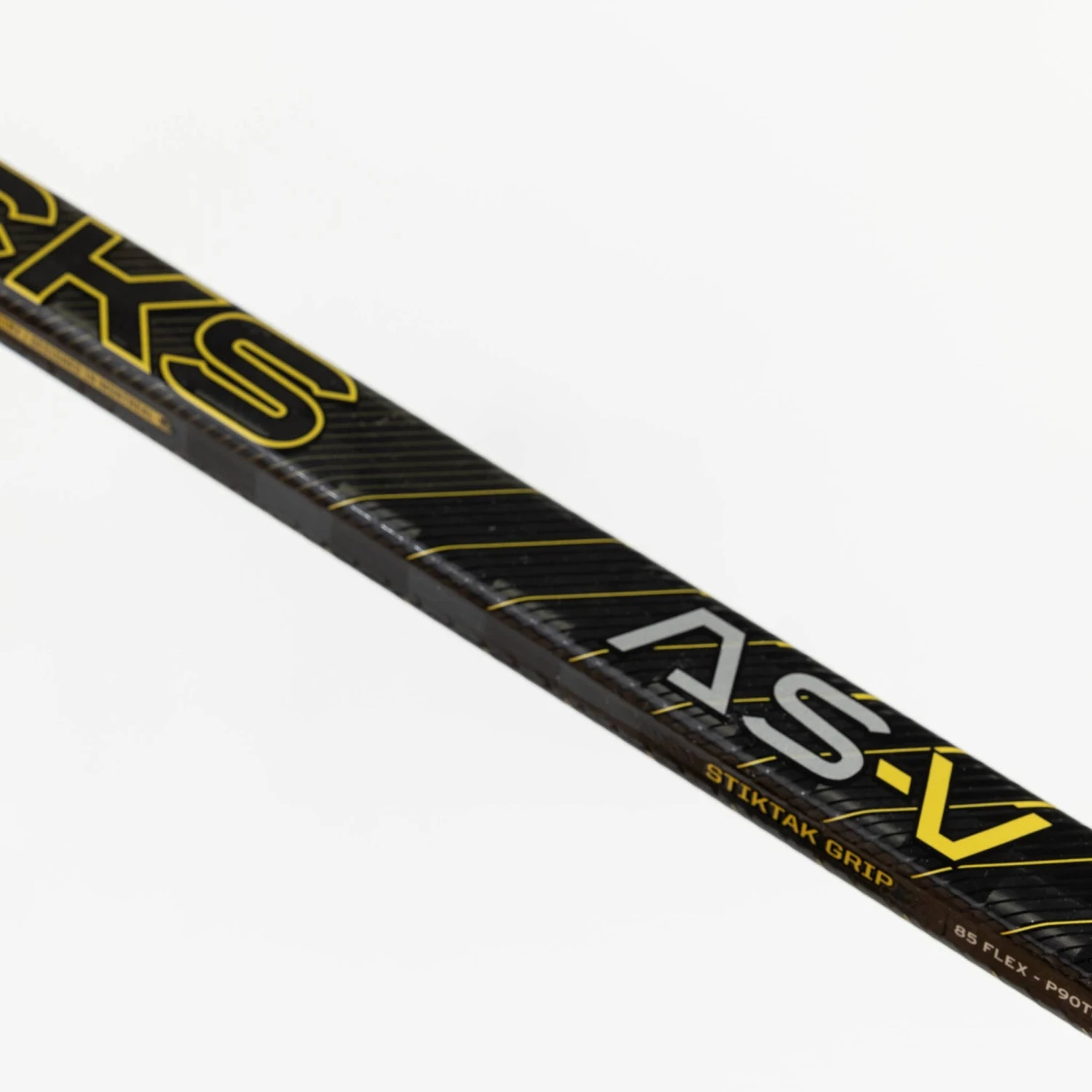 CCM Super Tacks AS-V Senior Hockey Stick 3 CCM Super Tacks AS-V Senior Hockey Stick - Image 3