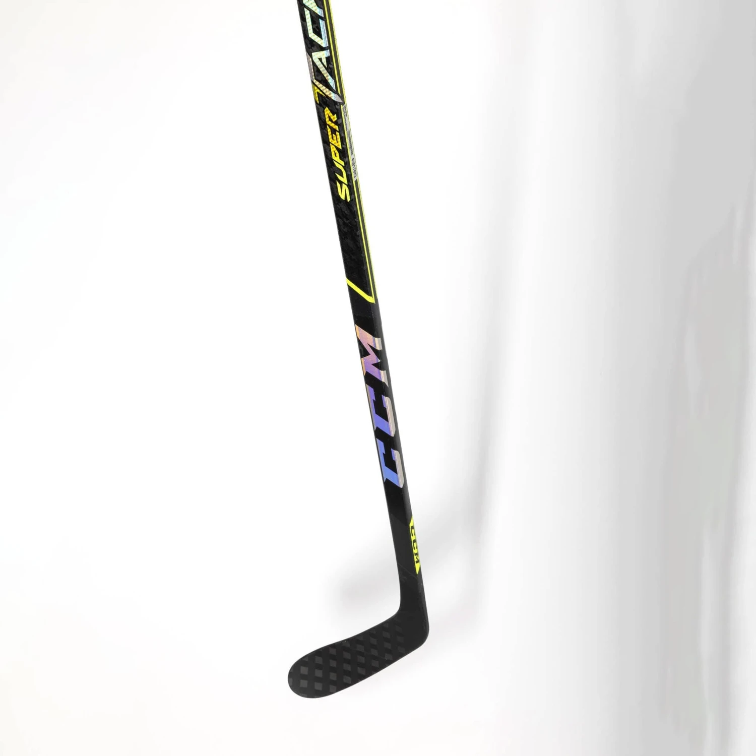 CCM Super Tacks Vector Premier Senior Hockey Stick (2020) 2 CCM Super Tacks Vector Premier Senior Hockey Stick (2020) - Image 2