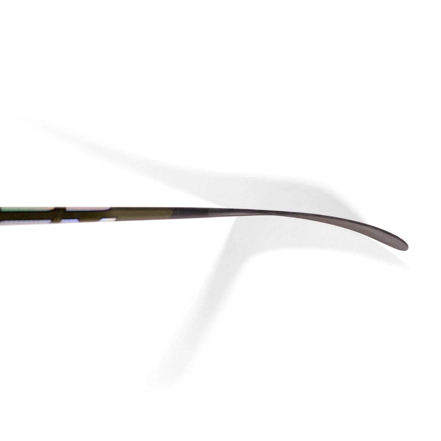 CCM Tacks AS-V Pro Stock Senior Hockey Stick - Owen Power 2 CCM Tacks AS-V Pro Stock Senior Hockey Stick - Owen Power - Image 2