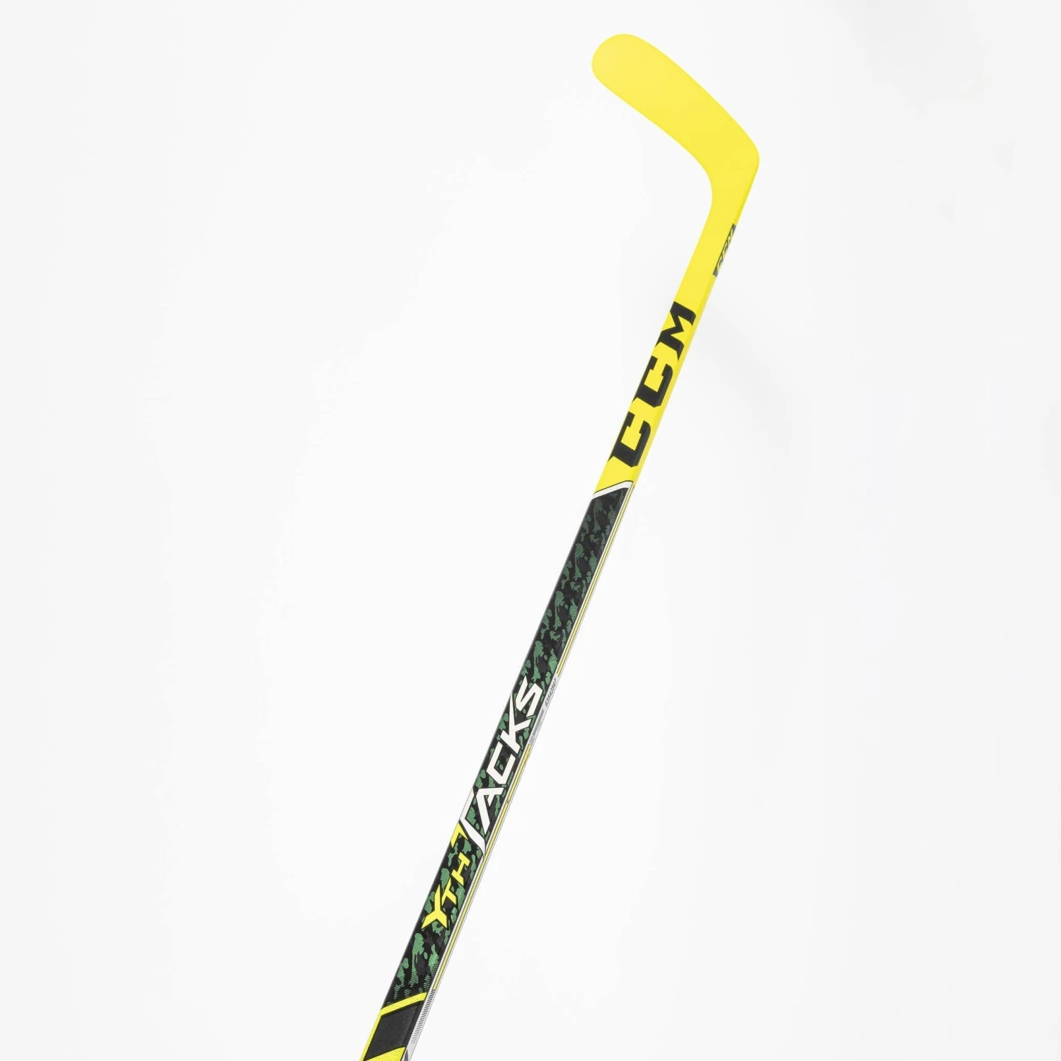 CCM Tacks Youth Hockey Stick 2 CCM Tacks Youth Hockey Stick - Image 2