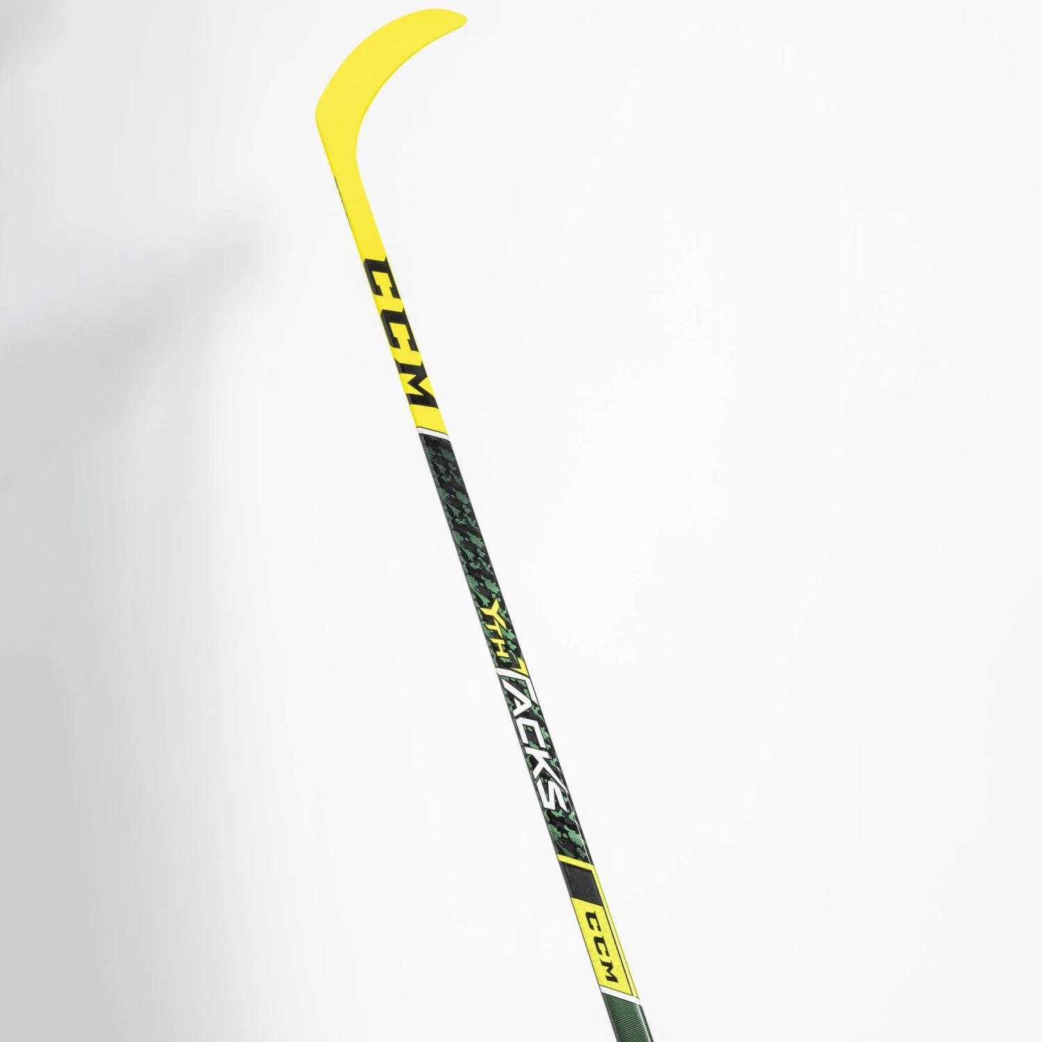 CCM Tacks Youth Hockey Stick 7 CCM Tacks Youth Hockey Stick - Image 7
