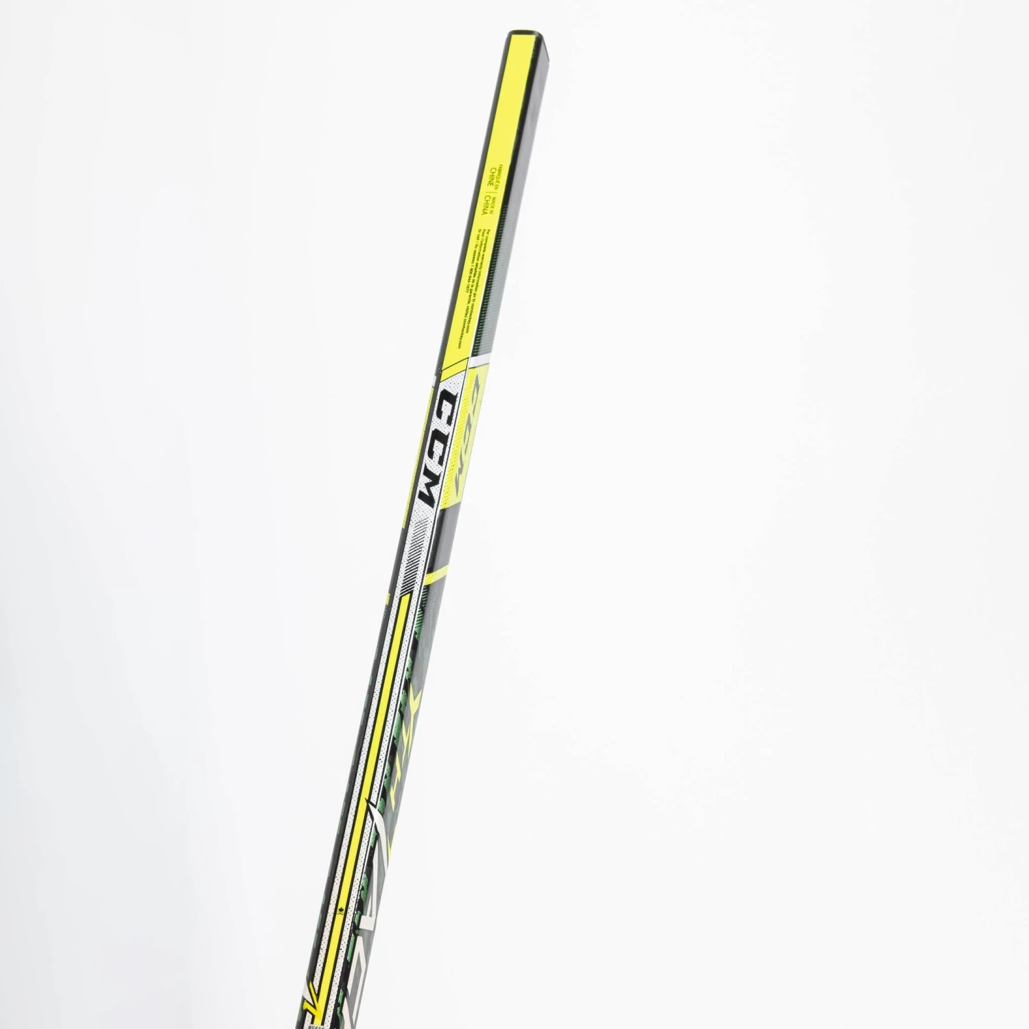 CCM Tacks Youth Hockey Stick 8 CCM Tacks Youth Hockey Stick - Image 8