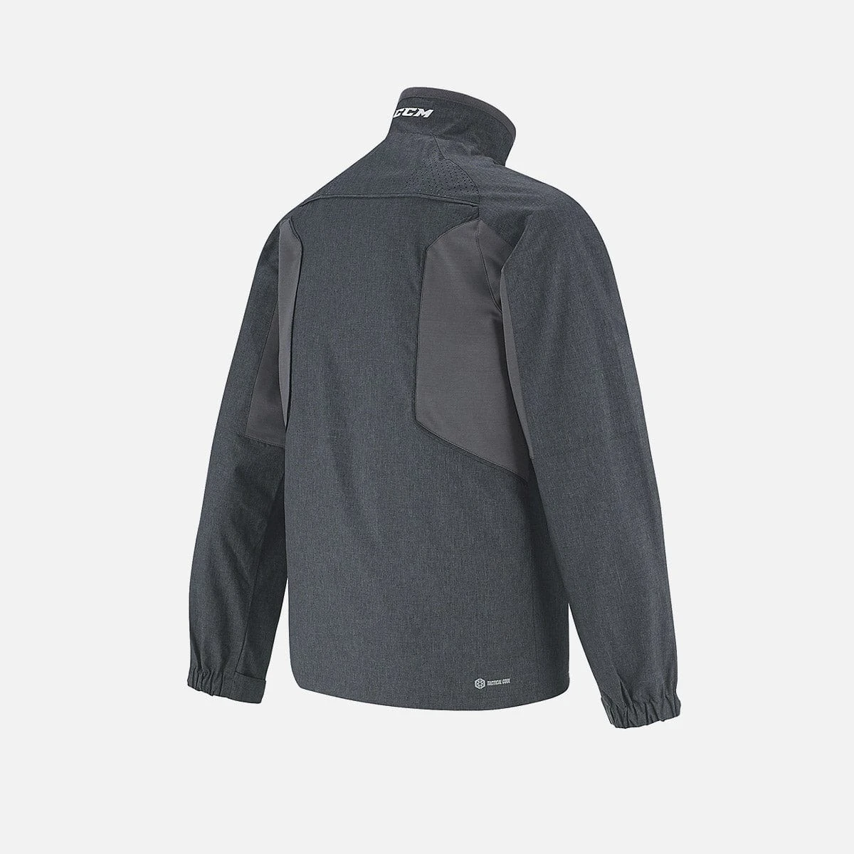 CCM Premium Skate Suit Senior Jacket 12 CCM Premium Skate Suit Senior Jacket - Image 12