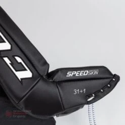 CCM Axis A1.9 Intermediate Goalie Leg Pads - Source Exclusive -The Hockey Hub Sales Store ccm leg pads ccm axis a1 9 intermediate goalie leg pads source exclusive 14450551750722