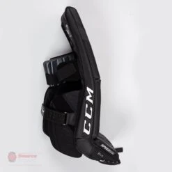 CCM Axis A1.9 Intermediate Goalie Leg Pads - Source Exclusive -The Hockey Hub Sales Store ccm leg pads ccm axis a1 9 intermediate goalie leg pads source exclusive 14450551849026