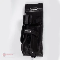 CCM Axis A1.9 Intermediate Goalie Leg Pads - Source Exclusive -The Hockey Hub Sales Store ccm leg pads ccm axis a1 9 intermediate goalie leg pads source exclusive 14450551914562