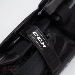 CCM Axis A1.9 Intermediate Goalie Leg Pads - Source Exclusive -The Hockey Hub Sales Store ccm leg pads ccm axis a1 9 intermediate goalie leg pads source exclusive 14450552143938