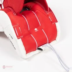 CCM Axis A1.9 Senior Goalie Leg Pads -The Hockey Hub Sales Store ccm leg pads ccm axis a1 9 senior goalie leg pads 13993885630530