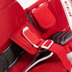 CCM Axis A1.9 Senior Goalie Leg Pads -The Hockey Hub Sales Store ccm leg pads ccm axis a1 9 senior goalie leg pads 13993885728834