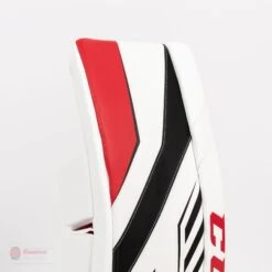 CCM Axis A1.9 Senior Goalie Leg Pads -The Hockey Hub Sales Store ccm leg pads ccm axis a1 9 senior goalie leg pads 13993885859906
