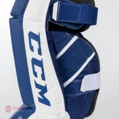 CCM Extreme Flex E5.5 Junior Goalie Leg Pads -The Hockey Hub Sales Store ccm leg pads ccm extreme flex e5 5 junior goalie leg pads 27988492681282