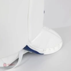 CCM Extreme Flex E5.5 Junior Goalie Leg Pads -The Hockey Hub Sales Store ccm leg pads ccm extreme flex e5 5 junior goalie leg pads 27988492714050