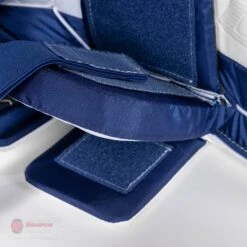 CCM Extreme Flex E5.5 Junior Goalie Leg Pads -The Hockey Hub Sales Store ccm leg pads ccm extreme flex e5 5 junior goalie leg pads 27988492877890