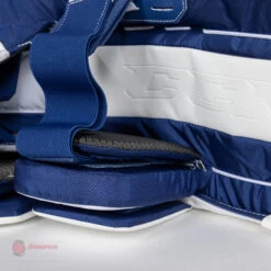CCM Extreme Flex E5.5 Junior Goalie Leg Pads -The Hockey Hub Sales Store ccm leg pads ccm extreme flex e5 5 junior goalie leg pads 27988492976194