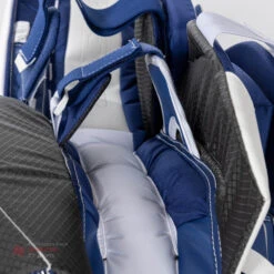 CCM Extreme Flex E5.5 Junior Goalie Leg Pads -The Hockey Hub Sales Store ccm leg pads ccm extreme flex e5 5 junior goalie leg pads 27988493008962