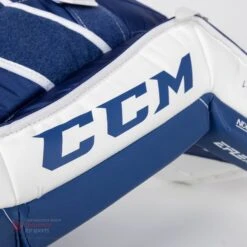 CCM Extreme Flex E5.5 Junior Goalie Leg Pads -The Hockey Hub Sales Store ccm leg pads ccm extreme flex e5 5 junior goalie leg pads 27988493041730