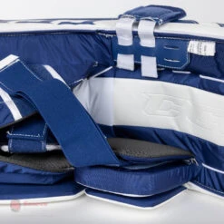 CCM Extreme Flex E5.5 Junior Goalie Leg Pads -The Hockey Hub Sales Store ccm leg pads ccm extreme flex e5 5 junior goalie leg pads 27988493140034