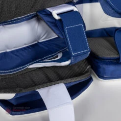 CCM Extreme Flex E5.5 Junior Goalie Leg Pads -The Hockey Hub Sales Store ccm leg pads ccm extreme flex e5 5 junior goalie leg pads 27988493205570