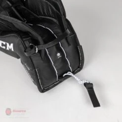 CCM Extreme Flex E5.5 Junior Goalie Leg Pads - Source Exclusive -The Hockey Hub Sales Store ccm leg pads ccm extreme flex e5 5 junior goalie leg pads source exclusive 28238250901570