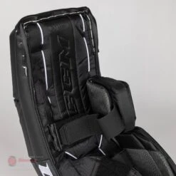 CCM Extreme Flex E5.5 Junior Goalie Leg Pads - Source Exclusive -The Hockey Hub Sales Store ccm leg pads ccm extreme flex e5 5 junior goalie leg pads source exclusive 28238250934338