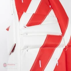 CCM Extreme Flex E5.5 Youth Goalie Leg Pads -The Hockey Hub Sales Store ccm leg pads ccm extreme flex e5 5 youth goalie leg pads 27988494352450