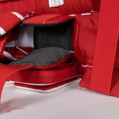 CCM Extreme Flex E5.5 Youth Goalie Leg Pads -The Hockey Hub Sales Store ccm leg pads ccm extreme flex e5 5 youth goalie leg pads 27988494450754