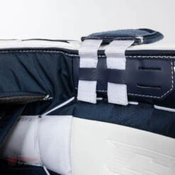 CCM Extreme Flex E5.9 Intermediate Goalie Leg Pads -The Hockey Hub Sales Store ccm leg pads ccm extreme flex e5 9 intermediate goalie leg pads 27988494647362