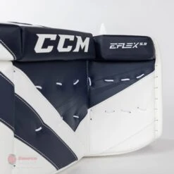 CCM Extreme Flex E5.9 Intermediate Goalie Leg Pads -The Hockey Hub Sales Store ccm leg pads ccm extreme flex e5 9 intermediate goalie leg pads 27988494712898