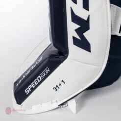 CCM Extreme Flex E5.9 Intermediate Goalie Leg Pads -The Hockey Hub Sales Store ccm leg pads ccm extreme flex e5 9 intermediate goalie leg pads 27988494876738