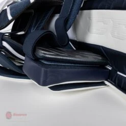 CCM Extreme Flex E5.9 Intermediate Goalie Leg Pads -The Hockey Hub Sales Store ccm leg pads ccm extreme flex e5 9 intermediate goalie leg pads 27988494909506