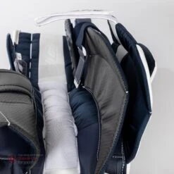 CCM Extreme Flex E5.9 Intermediate Goalie Leg Pads -The Hockey Hub Sales Store ccm leg pads ccm extreme flex e5 9 intermediate goalie leg pads 27988495073346