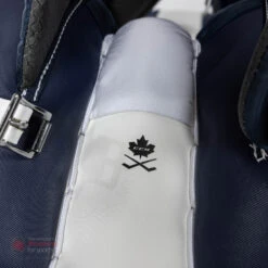 CCM Extreme Flex E5.9 Intermediate Goalie Leg Pads -The Hockey Hub Sales Store ccm leg pads ccm extreme flex e5 9 intermediate goalie leg pads 27988495204418