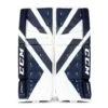 CCM Extreme Flex E5.9 Intermediate Goalie Leg Pads