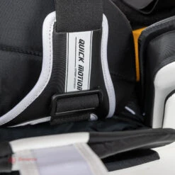 CCM Extreme Flex E5.9 Senior Goalie Leg Pads -The Hockey Hub Sales Store ccm leg pads ccm extreme flex e5 9 senior goalie leg pads 27988495663170