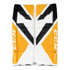 CCM Extreme Flex E5.9 Senior Goalie Leg Pads
