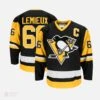 Pittsburgh Penguins CCM Heroes Of Hockey Senior Jersey - Mario Lemieux