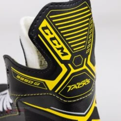 CCM Super Tacks 9350R Youth Roller Hockey Skates -The Hockey Hub Sales Store ccm roller hockey skates ccm super tacks 9350r youth roller hockey skates 14962063802434