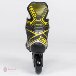 CCM Super Tacks 9350R Youth Roller Hockey Skates -The Hockey Hub Sales Store ccm roller hockey skates ccm super tacks 9350r youth roller hockey skates 14962063999042