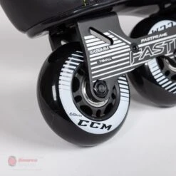 CCM Super Tacks 9350R Youth Roller Hockey Skates -The Hockey Hub Sales Store ccm roller hockey skates ccm super tacks 9350r youth roller hockey skates 14962064130114