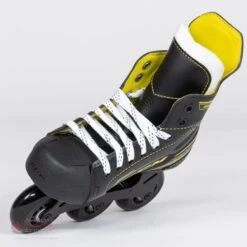CCM Super Tacks 9350R Youth Roller Hockey Skates -The Hockey Hub Sales Store ccm roller hockey skates ccm super tacks 9350r youth roller hockey skates 14962064392258