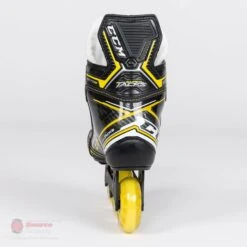 CCM Super Tacks 9370R Youth Roller Hockey Skates -The Hockey Hub Sales Store ccm roller hockey skates ccm super tacks 9370r youth roller hockey skates 14962071273538