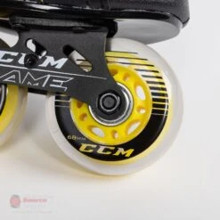 CCM Super Tacks 9370R Youth Roller Hockey Skates -The Hockey Hub Sales Store ccm roller hockey skates ccm super tacks 9370r youth roller hockey skates 14962071404610