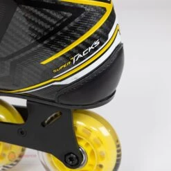 CCM Super Tacks 9370R Youth Roller Hockey Skates -The Hockey Hub Sales Store ccm roller hockey skates ccm super tacks 9370r youth roller hockey skates 14962071896130