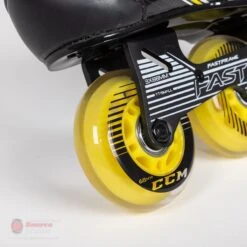 CCM Super Tacks 9370R Youth Roller Hockey Skates -The Hockey Hub Sales Store ccm roller hockey skates ccm super tacks 9370r youth roller hockey skates 14962072059970