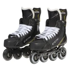 CCM Super Tacks AS1 Senior Roller Hockey Skates -The Hockey Hub Sales Store ccm roller hockey skates ccm super tacks as1 senior roller hockey skates 29286506594370