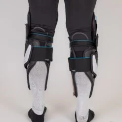 CCM Jetspeed FT6 Pro Senior Hockey Shin Guards -The Hockey Hub Sales Store ccm shin guards ccm jetspeed ft6 pro senior hockey shin guards 30400118161474