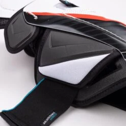 CCM Jetspeed FT6 Pro Senior Hockey Shin Guards -The Hockey Hub Sales Store ccm shin guards ccm jetspeed ft6 pro senior hockey shin guards 30400118194242